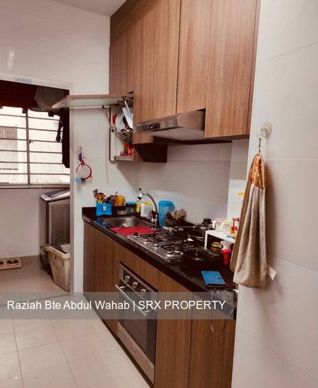 Blk 717A Woodlands Drive 70 (Woodlands), HDB 3 Rooms #300382801